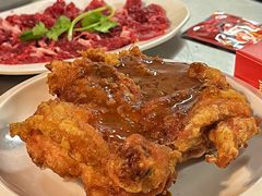 -燃计沙茶皇·香港沙茶火锅(人广旗舰店)
