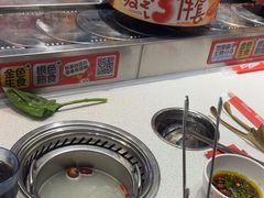 -龍歌自助小火锅(秦淮水游城店)