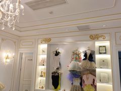 -芭蕾仙子 FairyBallet 少儿芭蕾舞蹈中心(丽都旗舰店)