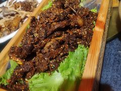 -乾州食府(小雁塔店)