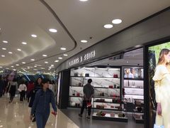 -CHARLES&KEITH(北京apm店)
