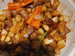 -高第街56号餐厅(泰安万达店)
