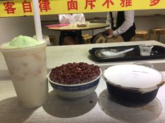 -百花传统甜品店(原址店)