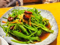 -民食香·腊排骨野生菌美食(木府店)