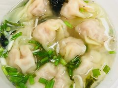 -新丰小吃(中山中路分店)