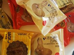 -味多美蛋糕(亚非大厦店)