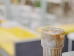 -XI·LaundryCafe 喜咖自助洗衣咖啡店