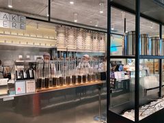 -喜茶(深圳东门1234店)