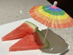 -阿莉餐厅(枣阳路店)