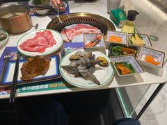 -亚马逊海鲜自助(万象汇店)