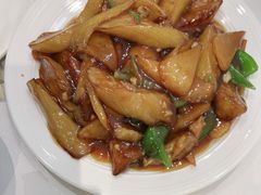 -富源东北春饼店(翠竹店)
