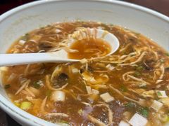 -俏东方·海味水饺·青岛菜(崂山店)