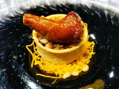 -鱼桥巷·美学川菜