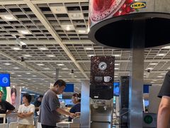 -宜家·瑞典风味餐厅(四元桥店)