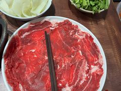-巴奴毛肚火锅(七宝领展广场店)