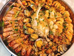 海鲜大咖-厦门渔港(成山路店)