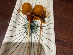 -一吉焼鸟·FOUNDER(桂林路店)