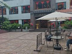 -申粤轩酒楼·三十年粤菜经典(丁香花园店)