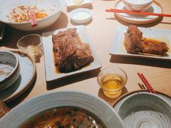 -大师兄·西北小馆(北站缤果空间店)