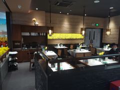 大堂-遇见湘·地道湖南菜(云门店)
