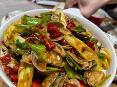 -熙成烧烤(白塔岭店)