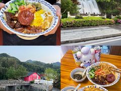 -梅溪·小伙子干挑面(安吉总店)