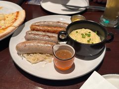-Shanghai Brew House上海啤酒工坊(老外街店)