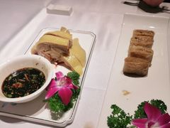 -外滩往事民国上海菜(黄浦店)