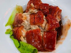 -吴门人家·苏宴宫廷菜(拙政园店)