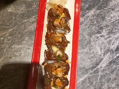 -炙柒Sekinana·精致日料(合生汇店)