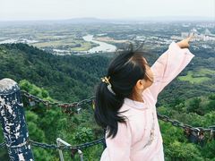 -敬亭山风景名胜区