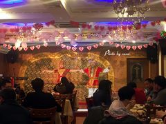 -维吾尔餐厅(宜山路店)