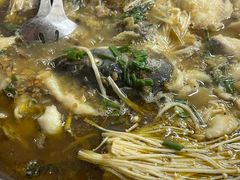 -重庆椒麻鱼·川味江湖菜