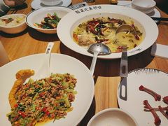 -太二酸菜鱼(正大广场店)