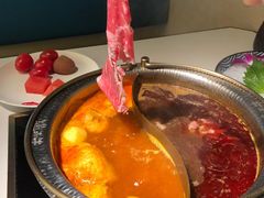 -温禾牛·和牛寿喜烧自助火锅(恒基名人店)