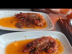 -Ministry of Crab•MOC(交子大道店)