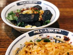 -黑白电视长沙小吃(悦汇城店)