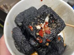 -武爹臭豆腐(坡子街店)