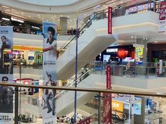 -凯德广场(金牛店)