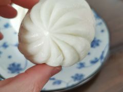 -津门如意包子铺(宾西路店)