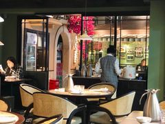 -前海沿·青岛菜(李沧万达店)