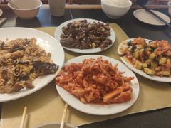-清真宏玉祥黄门脸餐厅(华荫东里店)