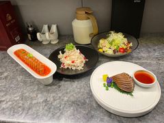 -同庆楼(华强吾悦广场店)