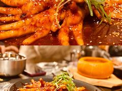 魔王鸡爪-博欧姆新派韩国料理·炸鸡(艾尚店)