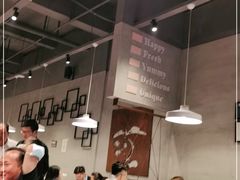 大堂-靓靓蒸虾·头牌蒸虾(南山桂庙店)
