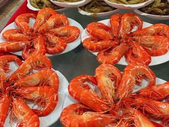 -车头老二大排档