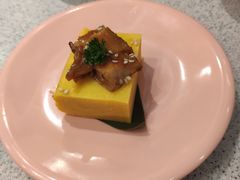 -争鲜回转寿司(流行前线店)
