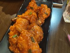 -南国印度餐厅Dakshin