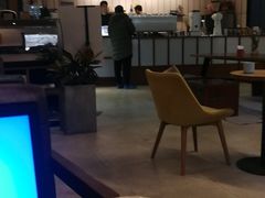 -VESH COFFEE(定西路店)