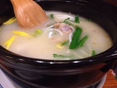 iphone_upload_pic-云海肴·汽锅鸡·云南菜(天津国金汇店)